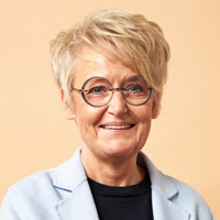 Silke Stockmann-Bizenberger