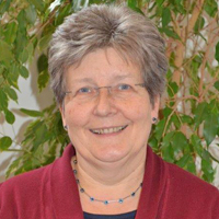 Ute Martens-Stürmerr