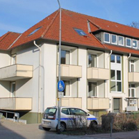 Erziehungsberatung Gifhorn Logo